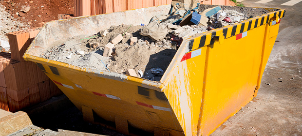 Skip Hire Croydon